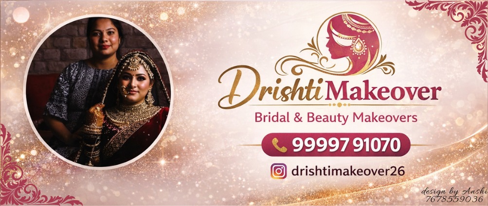 This banner designed by Anshi Team in DigiAnshikaMart